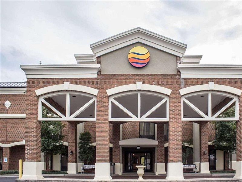 Clarion Pointe Research Triangle Park Durham Ξενοδοχείο Εξωτερικό φωτογραφία